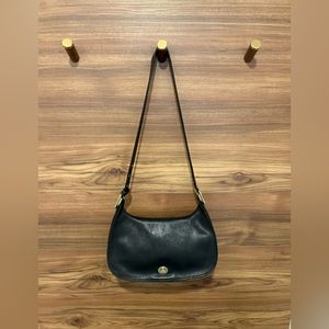 Vintage Coach 9338 Leather Bag